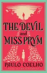 The Devil and Miss Prym cover