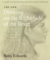 Drawing on the Right Side of the Brain cover