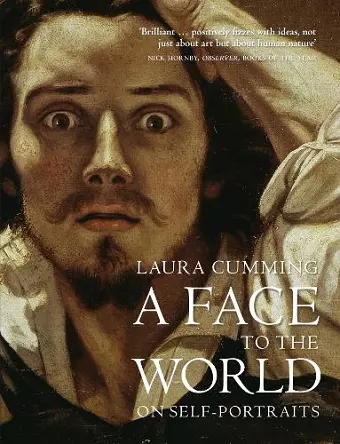 A Face to the World cover