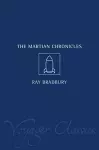 The Martian Chronicles cover