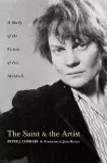 The Saint and Artist cover
