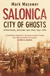 Salonica, City of Ghosts cover