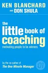 The Little Book of Coaching cover