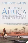 The Gates of Africa cover