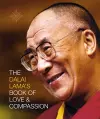 The Dalai Lama’s Book of Love and Compassion cover