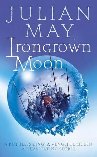 Ironcrown Moon cover