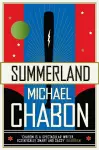 Summerland cover
