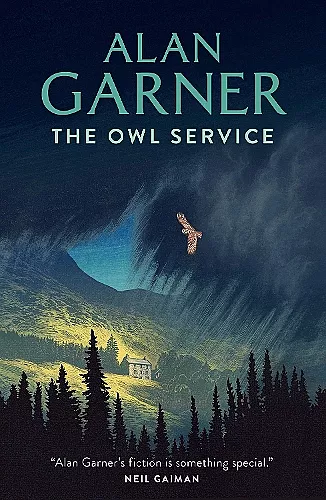 The Owl Service cover