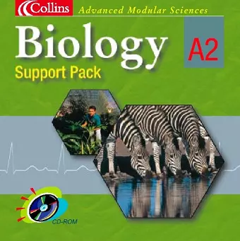 AQA Biology (B) cover