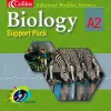 AQA Biology (B) cover