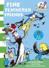 Fine Feathered Friends cover