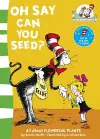 Oh Say Can You Seed? cover