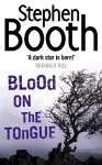 Blood on the Tongue cover