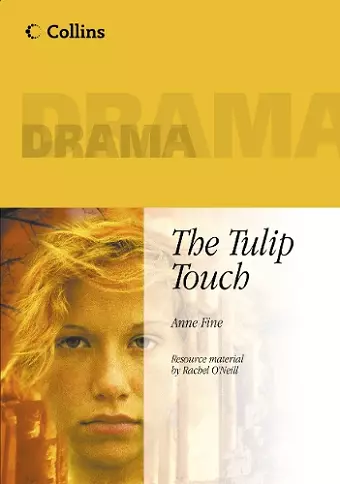 The Tulip Touch cover