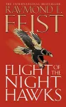 Flight of the Night Hawks cover