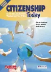 Teacher’s File cover