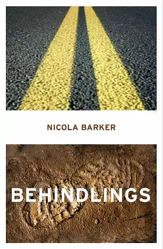 Behindlings cover