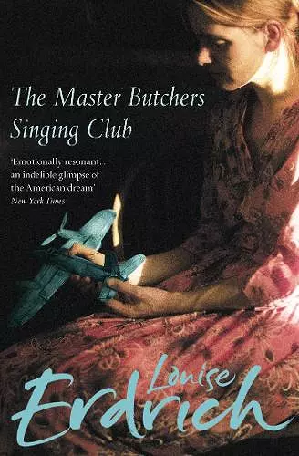 The Master Butchers Singing Club cover