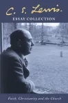 C. S. Lewis Essay Collection cover
