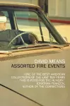 Assorted Fire Events cover