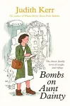 Bombs on Aunt Dainty cover