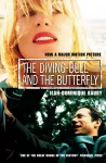 The Diving-Bell and the Butterfly cover