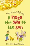 A Pizza the Size of the Sun cover