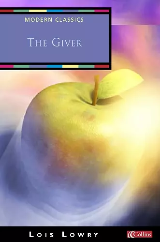 The Giver cover