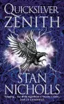 Quicksilver Zenith cover