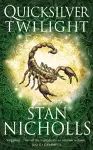 Quicksilver Twilight cover