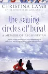 The Sewing Circles of Herat cover