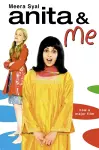 Anita and Me cover
