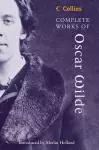 Complete Works of Oscar Wilde cover