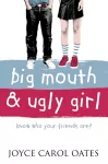 Big Mouth and Ugly Girl cover