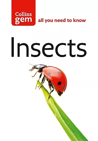 Insects cover