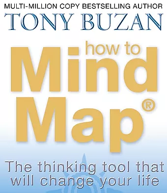 How to Mind Map cover