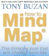 How to Mind Map cover