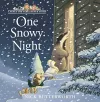 One Snowy Night cover