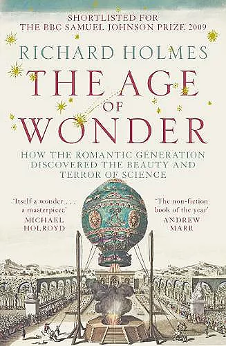 The Age of Wonder cover
