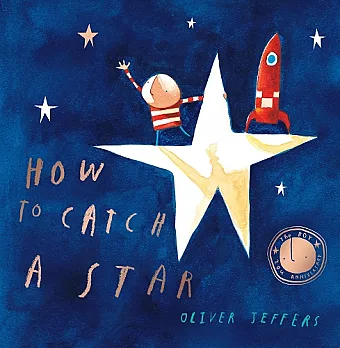 How to Catch a Star cover