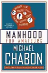 Manhood for Amateurs cover