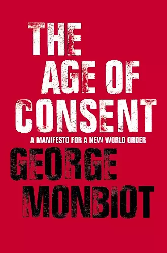 The Age of Consent cover