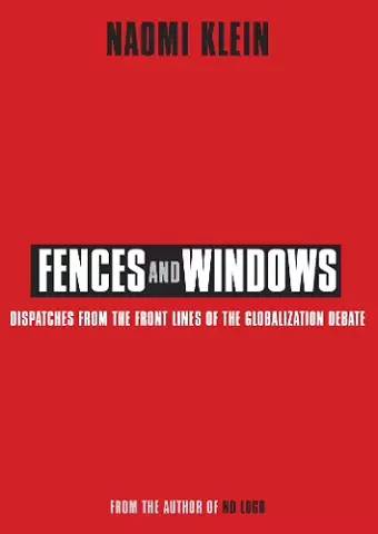 Fences and Windows cover