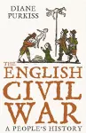 The English Civil War cover