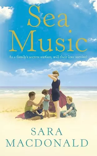 Sea Music cover