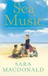 Sea Music cover