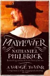 Mayflower cover