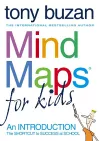 Mind Maps For Kids cover