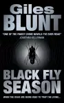 Black Fly Season cover
