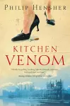 Kitchen Venom cover
